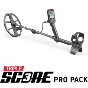 Triple Score Pro Pack